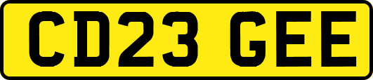 CD23GEE
