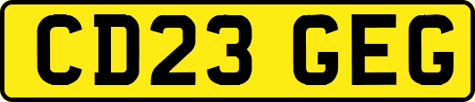 CD23GEG