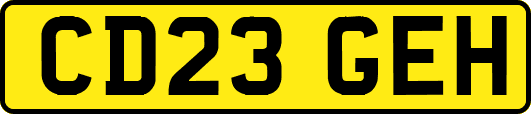 CD23GEH