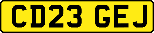 CD23GEJ