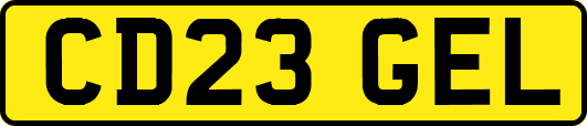 CD23GEL