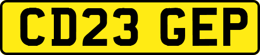 CD23GEP