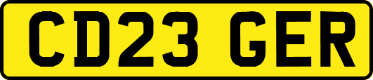 CD23GER