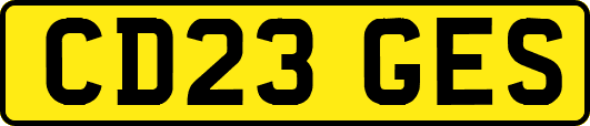 CD23GES