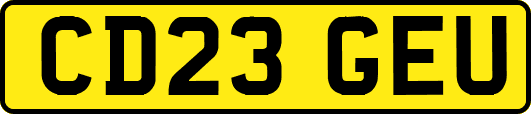 CD23GEU