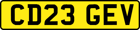CD23GEV