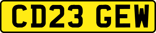 CD23GEW