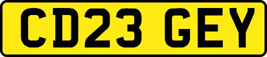 CD23GEY
