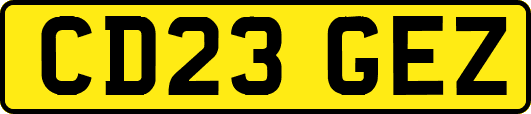 CD23GEZ