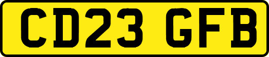 CD23GFB