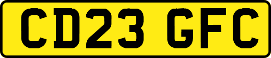 CD23GFC