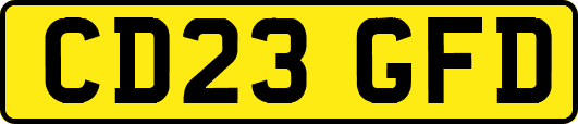 CD23GFD