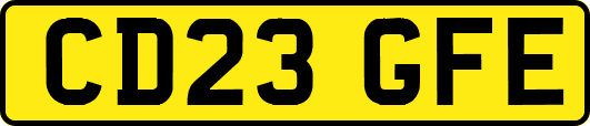 CD23GFE