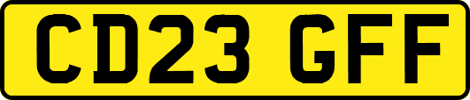 CD23GFF