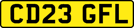 CD23GFL