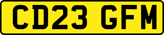 CD23GFM