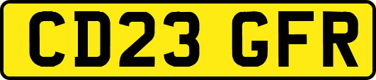 CD23GFR