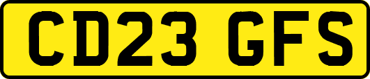 CD23GFS