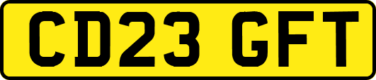 CD23GFT