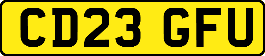 CD23GFU