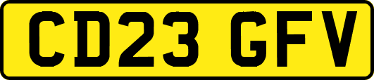 CD23GFV