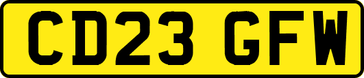 CD23GFW