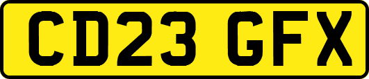 CD23GFX
