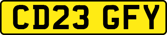CD23GFY
