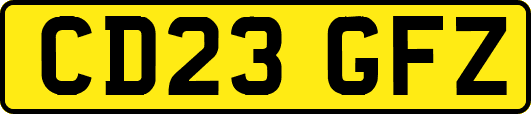 CD23GFZ