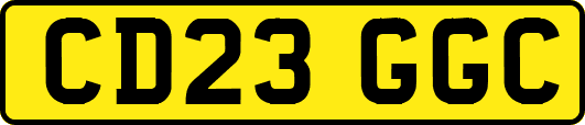 CD23GGC