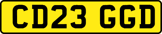 CD23GGD