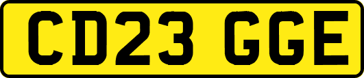 CD23GGE