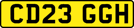 CD23GGH