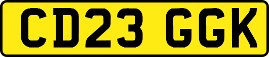 CD23GGK