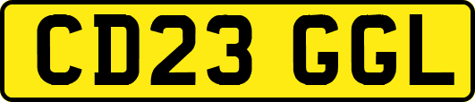 CD23GGL