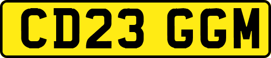 CD23GGM
