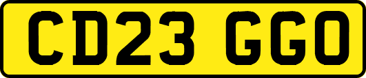 CD23GGO