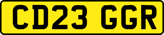 CD23GGR