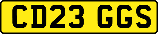 CD23GGS