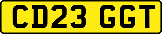 CD23GGT