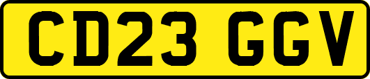 CD23GGV