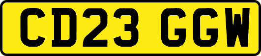 CD23GGW