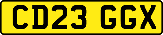 CD23GGX