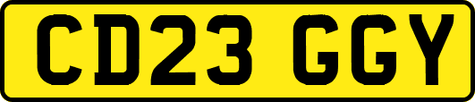 CD23GGY