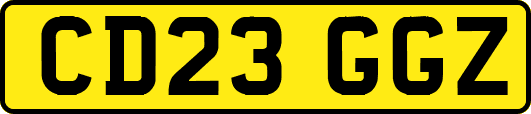 CD23GGZ