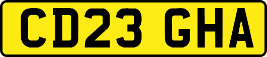 CD23GHA