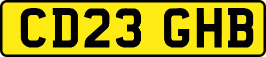 CD23GHB