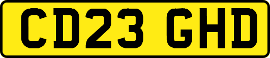 CD23GHD