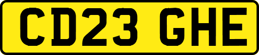CD23GHE