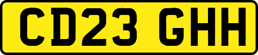 CD23GHH